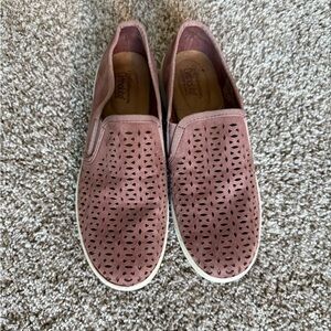 Croft & Barrow Ortholite Slip On